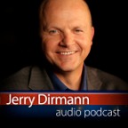 The Rock: Jerry Dirmann